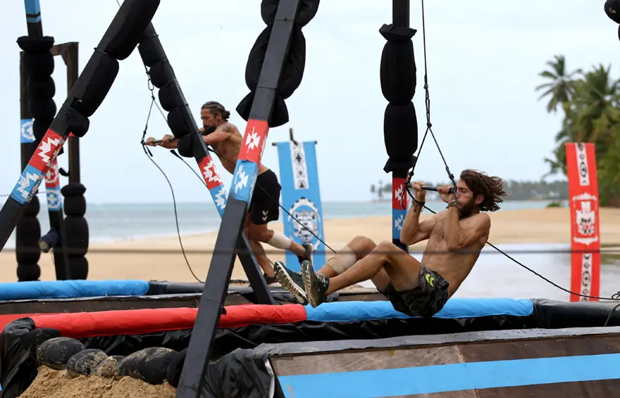 Survivor, Survivor 2017, survivor ödül oyunu 17 Survivor, Survivor 2017, survivor ödül oyunu 17