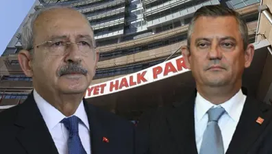 CHP kurultay iptali davası ertelendi, tedbir talebi reddedildi