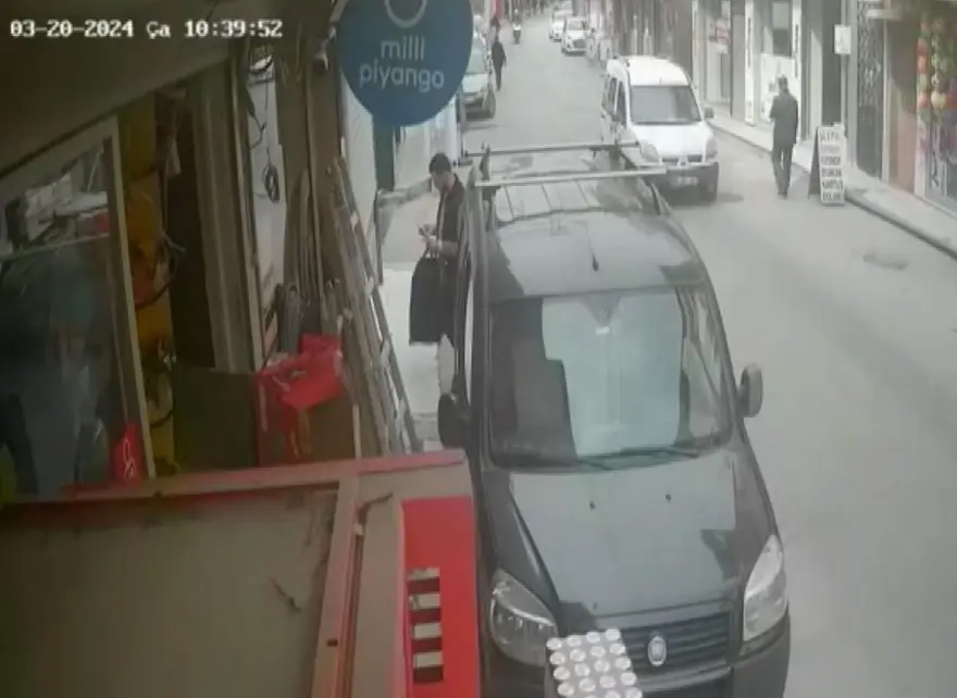 İzmir-Manisa arasında cesetle gezdiler | Cesedi hastane otoparkınabıraktı, anahtarı alıp kuyumcuyu soydu 5