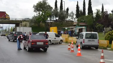 İstanbul'da "Kurt Kapanı-6" operasyonu