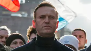 Putin'den "zehirli" hediye: Navalni'nin cenazesi hala ortada yok