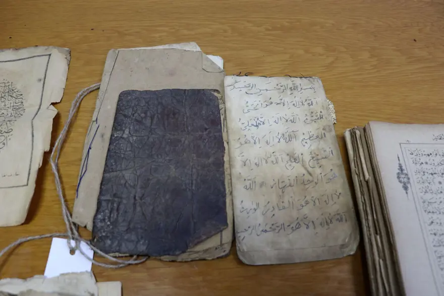 Çanakkale Savaşı’ndaki hastane binası, kent müzesine dönüştürülüyor 3