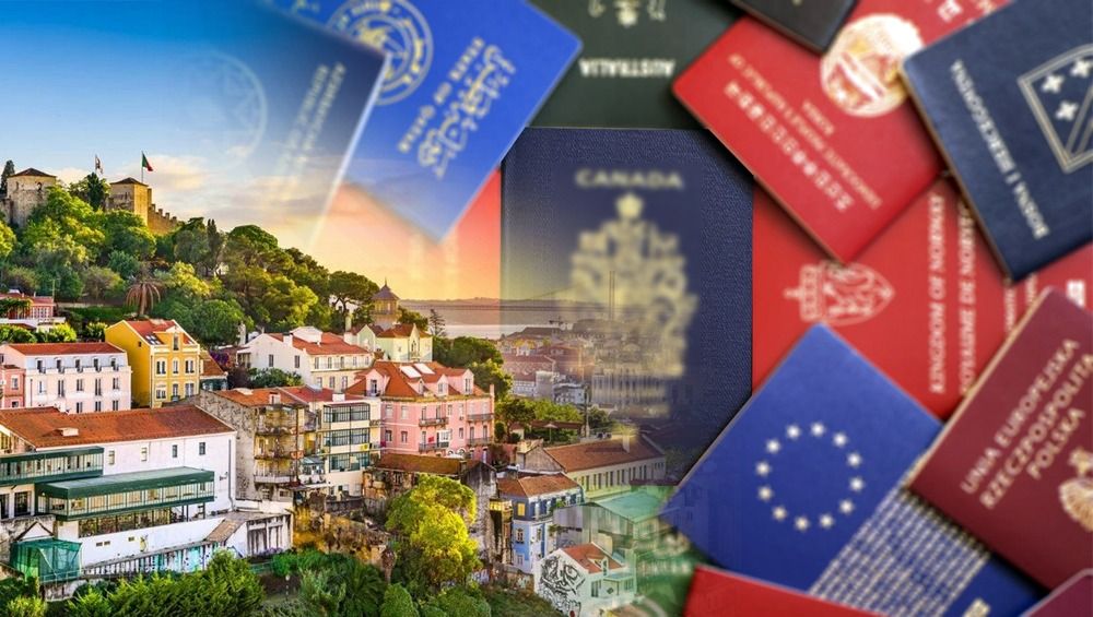 İşte 2021'de dünyanın en güçlü pasaportları (Türkiye kaçıncı sırada?)
