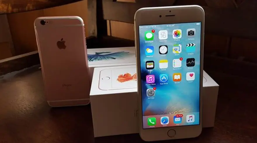 Sızan kareler iPhone 7'nin sır gibi saklanan özelliğini gün yüzüne çıkardı 10