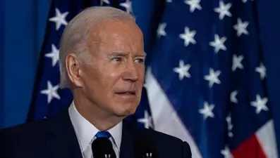 Biden’a uzay krizi tepkisi: Astronotlar seçim için mi mahsur kaldı?