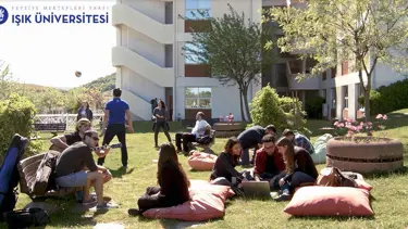 Işık Üniversitesi NTV'de (31 Temmuz 2018)