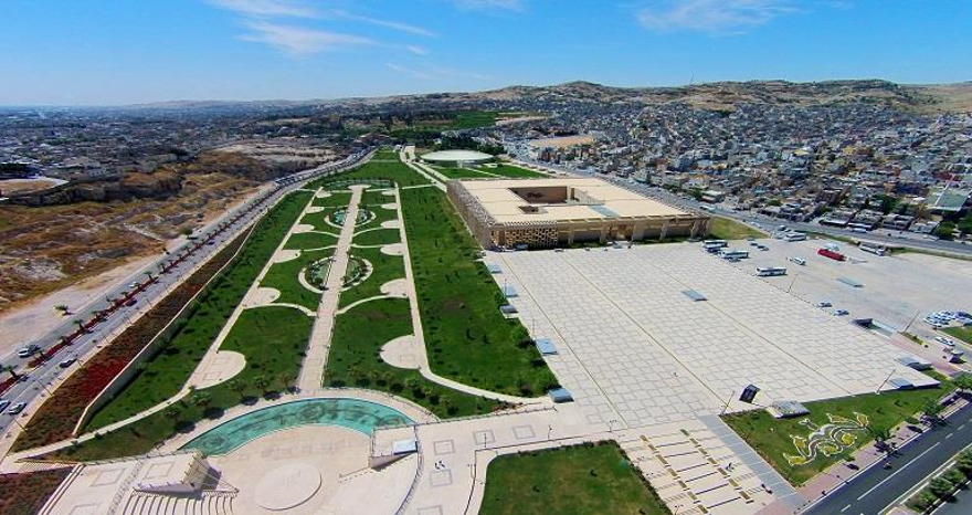 14- ŞANLIURFA MÜZESİ 14