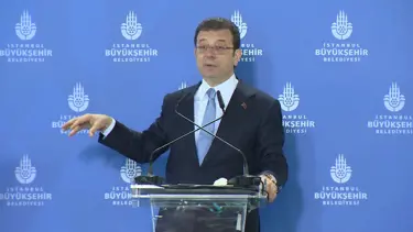 İmamoğlu suçladı bilirkişi yanıt verdi: Beni kimse bağlamaz