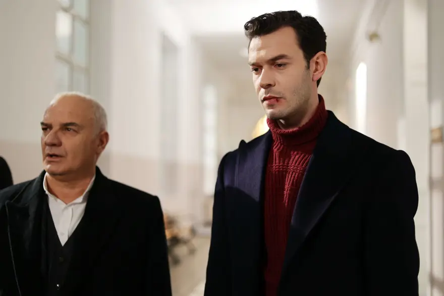 Sen Ağlama İstanbul'da Şehrazat oyunu bozdu! "Gerçeği öğrenme sırası Kubat'ta" 7