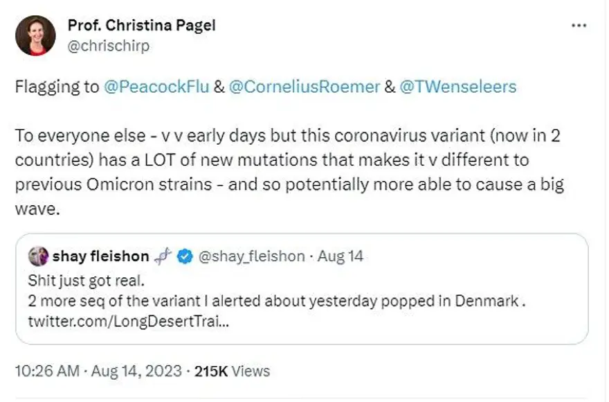 "DAHA BÜYÜK BİR DALGAYA NEDEN OLABİLİR" 10