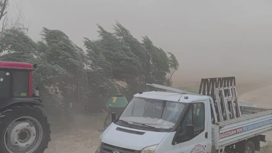 Bitlis'te hayat durma noktasına geldi 1