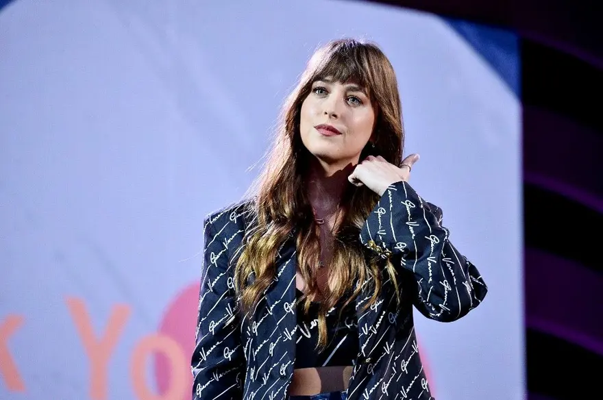 33. yaşına özel 33 fotoğrafla Dakota Johnson 32