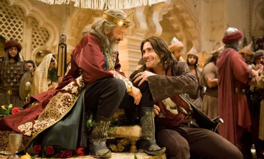 2010'un en fazla izlenen filmleri 31