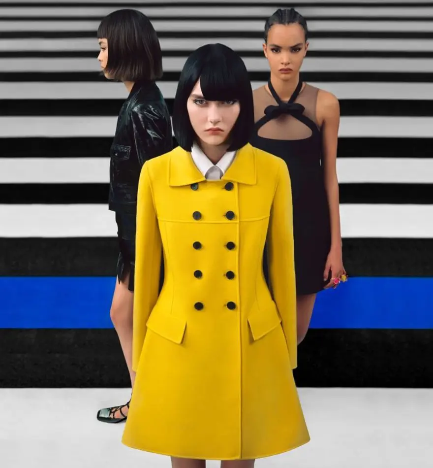 2022'nin en popüler moda markaları açıklandı 5