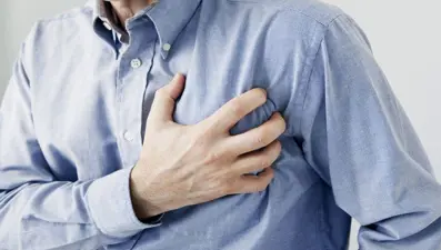 Kalbi bitiren üçgen: Tuz, şeker, hareketsizlik