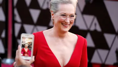 Grammy adayı Meryl Streep EGOT unvanına bir adım daha yaklaştı