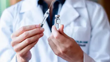 Viral hepatitlere aşı uyarısı