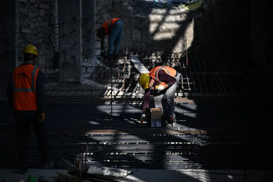 Tarihi Haydarpaşa Garı restorasyonla özgün haline kavuşuyor 35