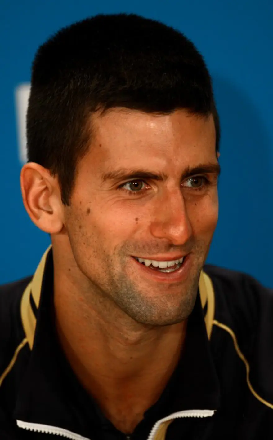 Avustralya'nın galibi Djokovic! 61