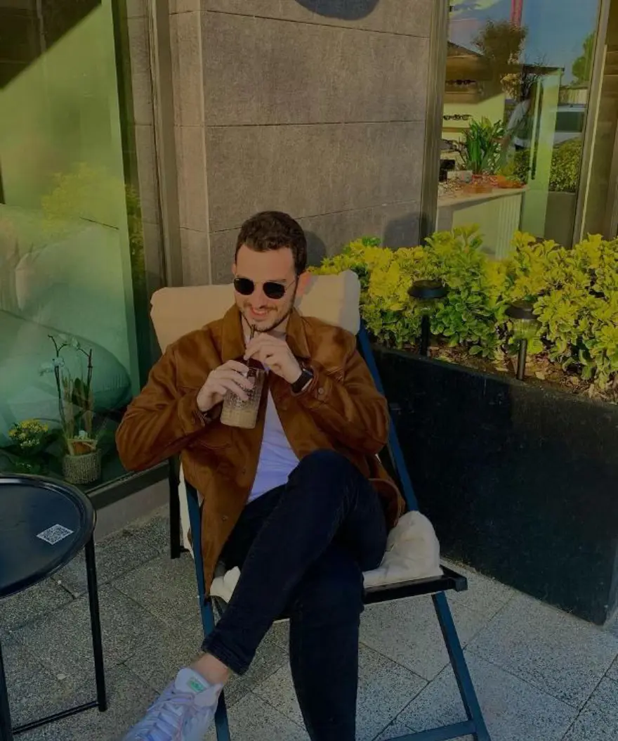 Aliye dizisinin minik Arda'sı son haliyle şaşırttı! 3