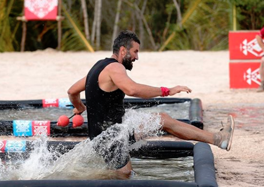 survivor, survivor 2019, survivor türkiye yunanistan, survivor oyun 18