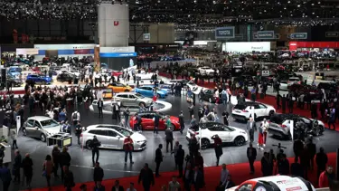 Covid-19 salgını, 2022 Cenevre Otomobil Fuarı'nı da iptal ettirdi