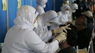 Türklerin yaşadığı bölgede 230 domuz gribi