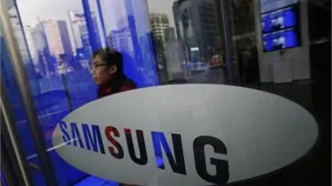 Samsung'dan çocuk işçi tepkisi