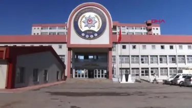 Adana'da torbacı operasyonu: 6 tutuklama