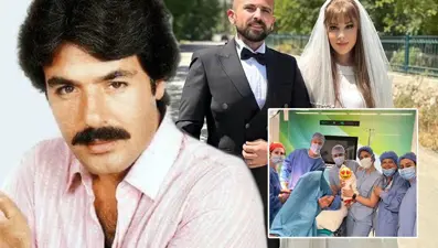 Tuğçe Tayfur üçüncü kez anne oldu: Bebeğinin adını açıkladı