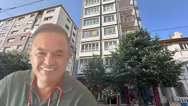 "Kanseri bitireceğim" diyen doktorun ölüm nedeni araştırılıyor