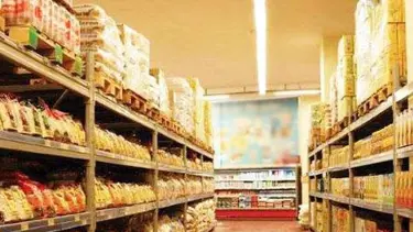 Şubat'ta tüketim endeksi arttı