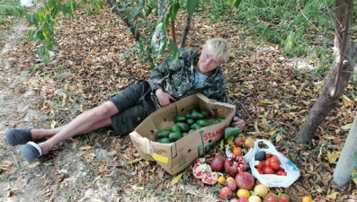 "40 gün aç ve susuz yaşarım" diyen Rus Youtuber öldü