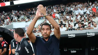 Giovanni fark yarattı: Beşiktaş'tan süper başlangıç