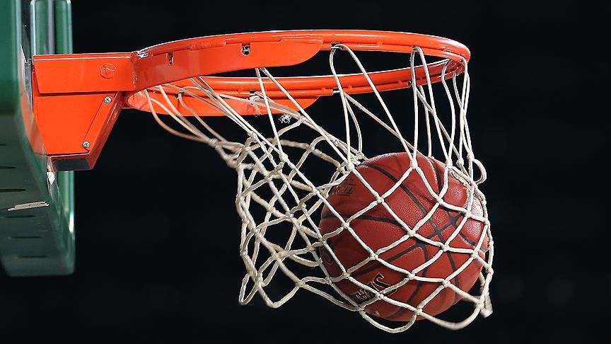 İstanbul BŞB ile Beşiktaş SJ karşı karşıya geldi