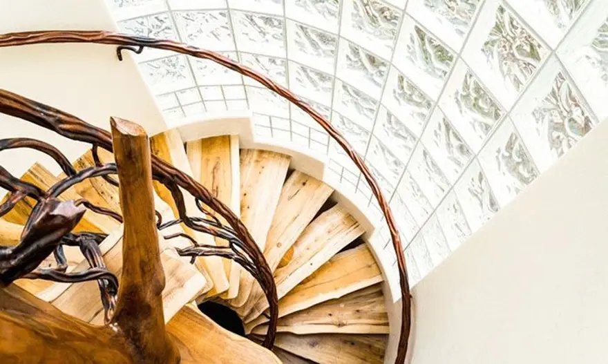 Sıradan görünümlü evin değeri 35 milyon lira 9