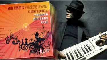 "Yaşama bir şans ver"