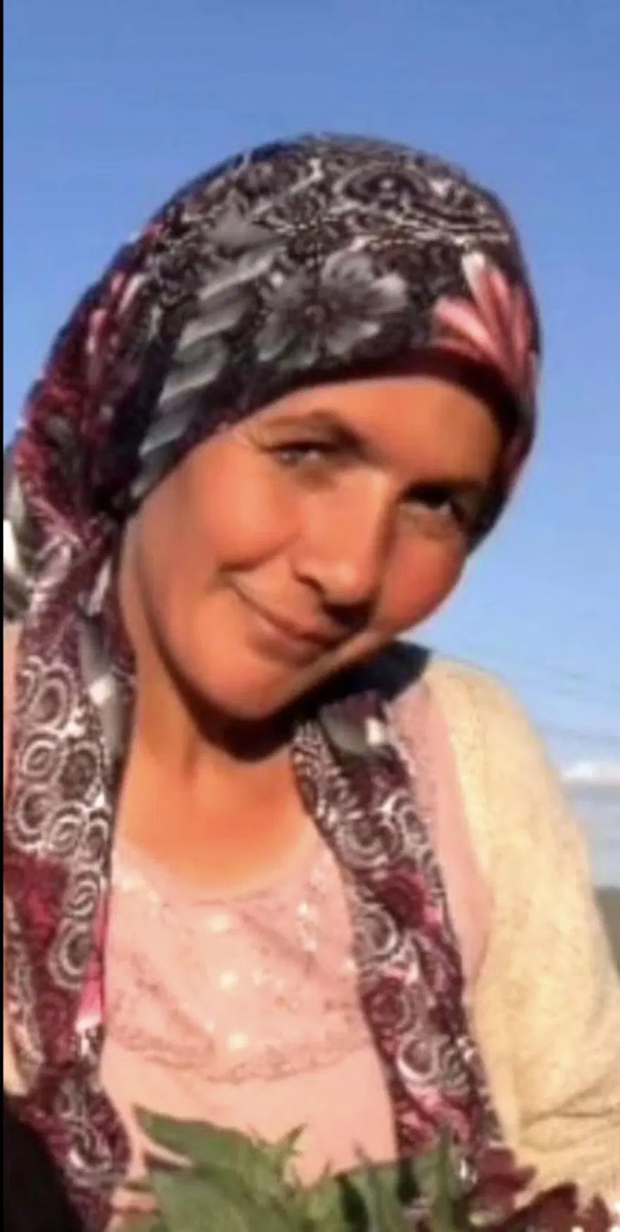 Abisini ve yengesini öldürüp tandıra gömen katile kız kardeşi için de dava 