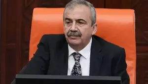 Sırrı Süreyya Önder'e suikast iddiası: "Aracında düzenek bulundu"
