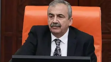 Sırrı Süreyya Önder'e suikast iddiası: "Aracında düzenek bulundu"