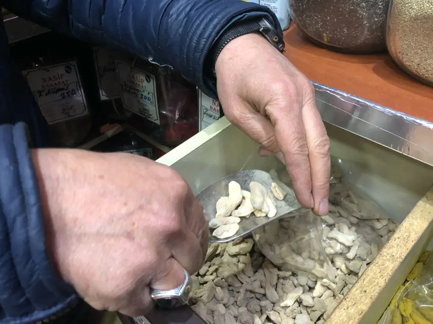 "BUNU BİR İLAÇ GİBİ DÜŞÜNÜN" 3 "BUNU BİR İLAÇ GİBİ DÜŞÜNÜN" 3