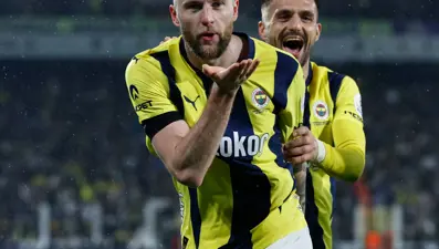 Skriniar'ın geleceği için ilk resmi açıklama geldi: "Fenerbahçe mi? Sezon bitince görürsünüz"