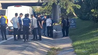 TEM'de bulunan el bombarıyla ilgili 8 şüpheli tutuklandı