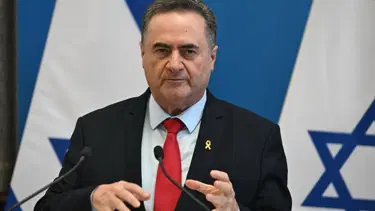 İsrail'den İran'a gözdağı: Bizi yok etmekle tehdit eden, yok edilmeyi hak ediyordur