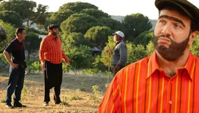 Recep İvedik 7 ne zaman çıkacak? (Yayın tarihi belli oldu)