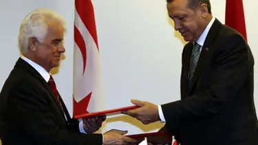 KKTC-Türkiye anlaşması oyunu bozdu