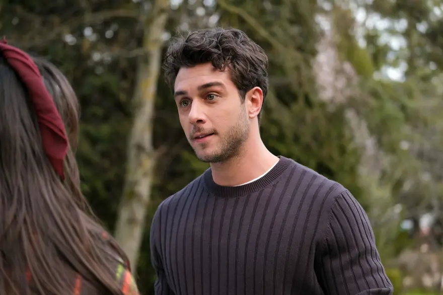 "BENDEN UZAK DUR TAYLAN" 4