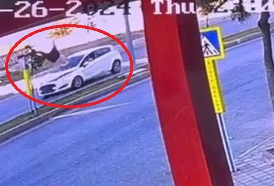 Adana’da feci kaza: Karşıdan karşıya geçmek isterken canverdi 