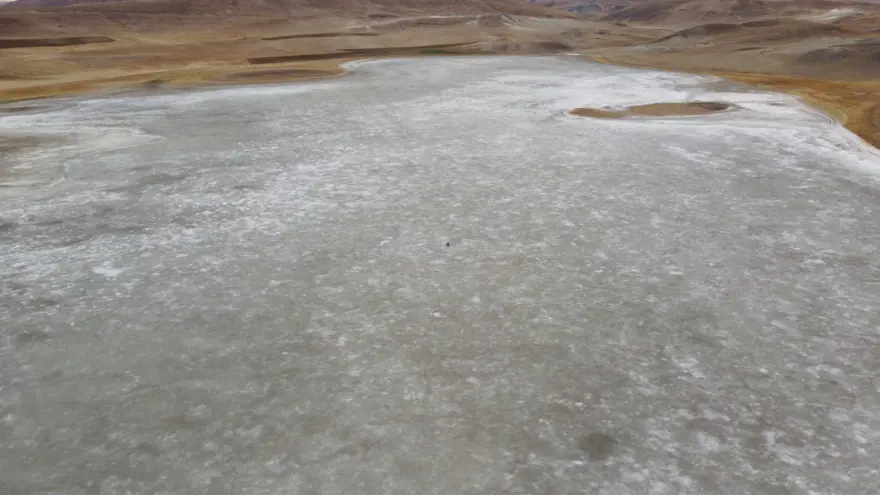 ÖNEMLİ SORUNLAR ORTAYA ÇIKABİLİR 5