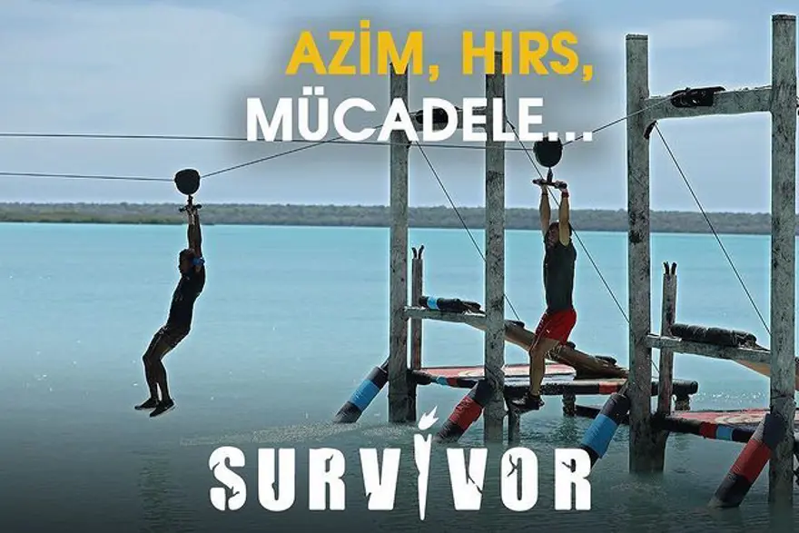 Survivor'da kim elendi, Survivor Gonca kimdir? (23 Mart 2021 Survivor ayrıntıları) 15